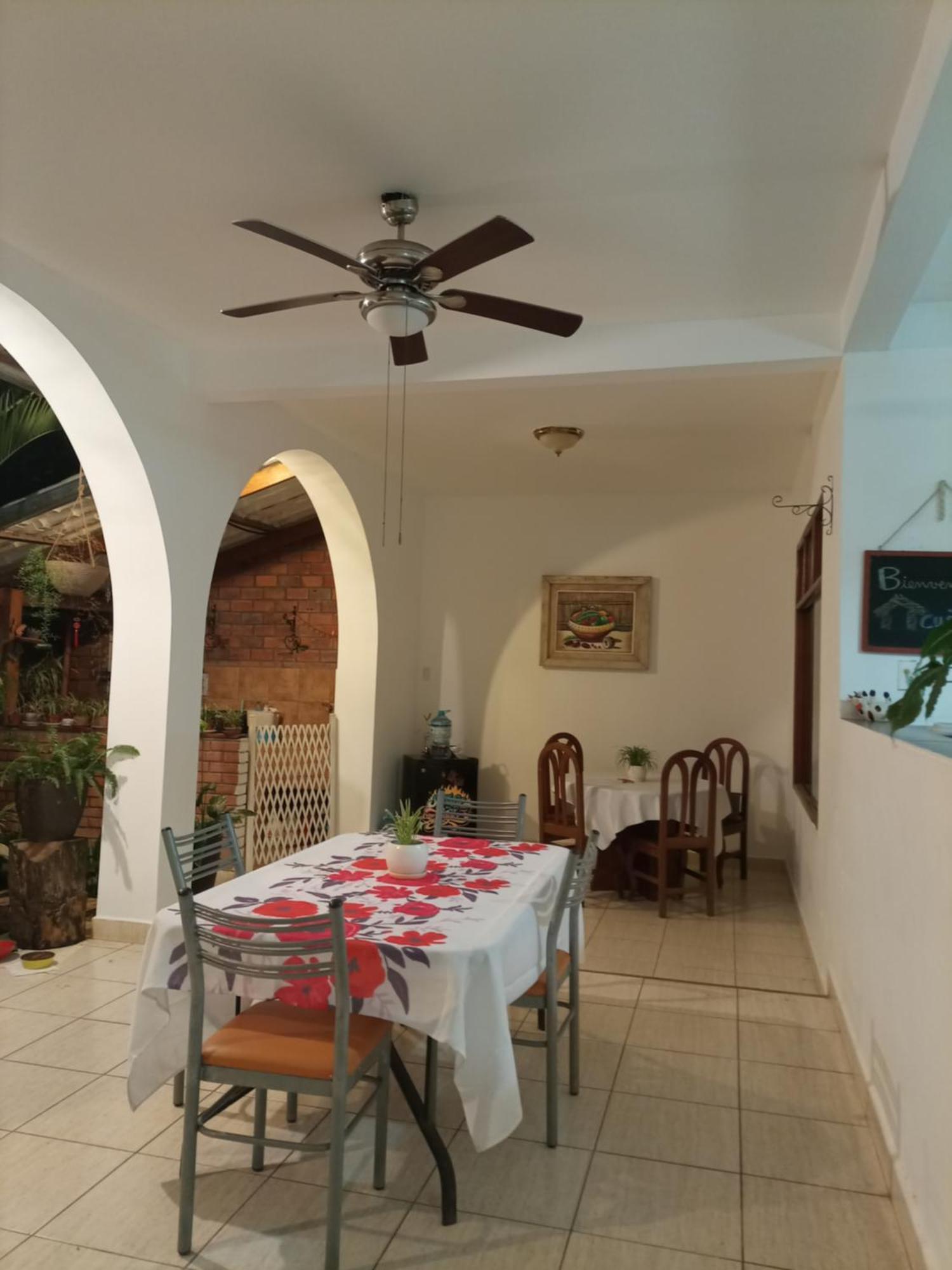 Alojamiento Familiar Custodia Tarapoto Exterior photo