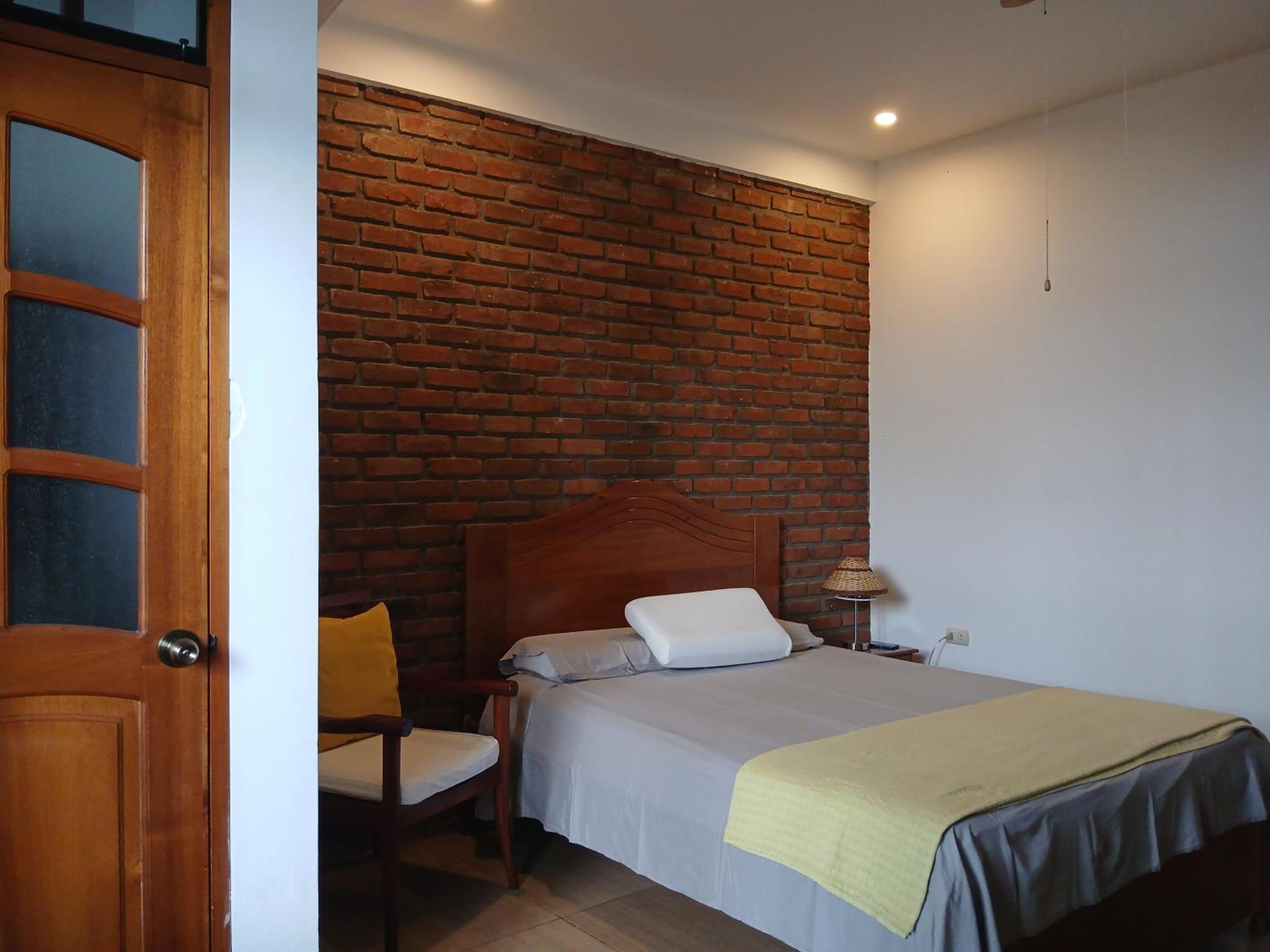 Alojamiento Familiar Custodia Tarapoto Exterior photo