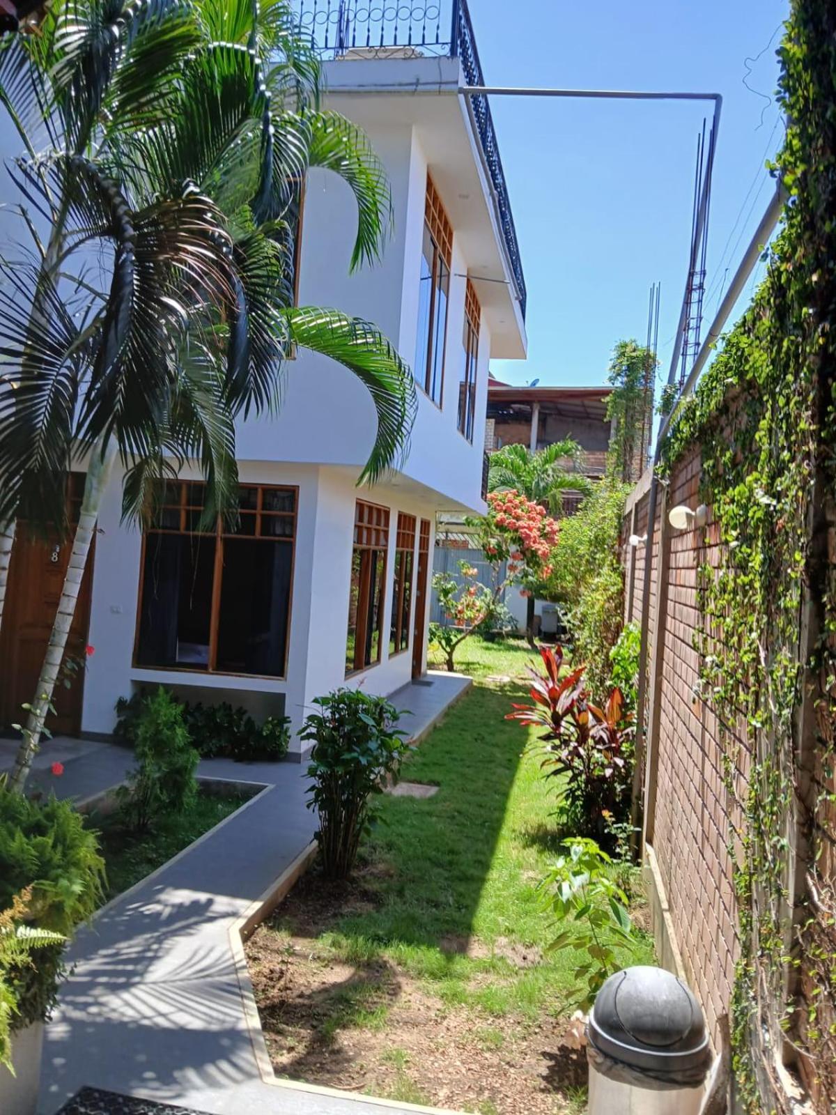 Alojamiento Familiar Custodia Tarapoto Exterior photo