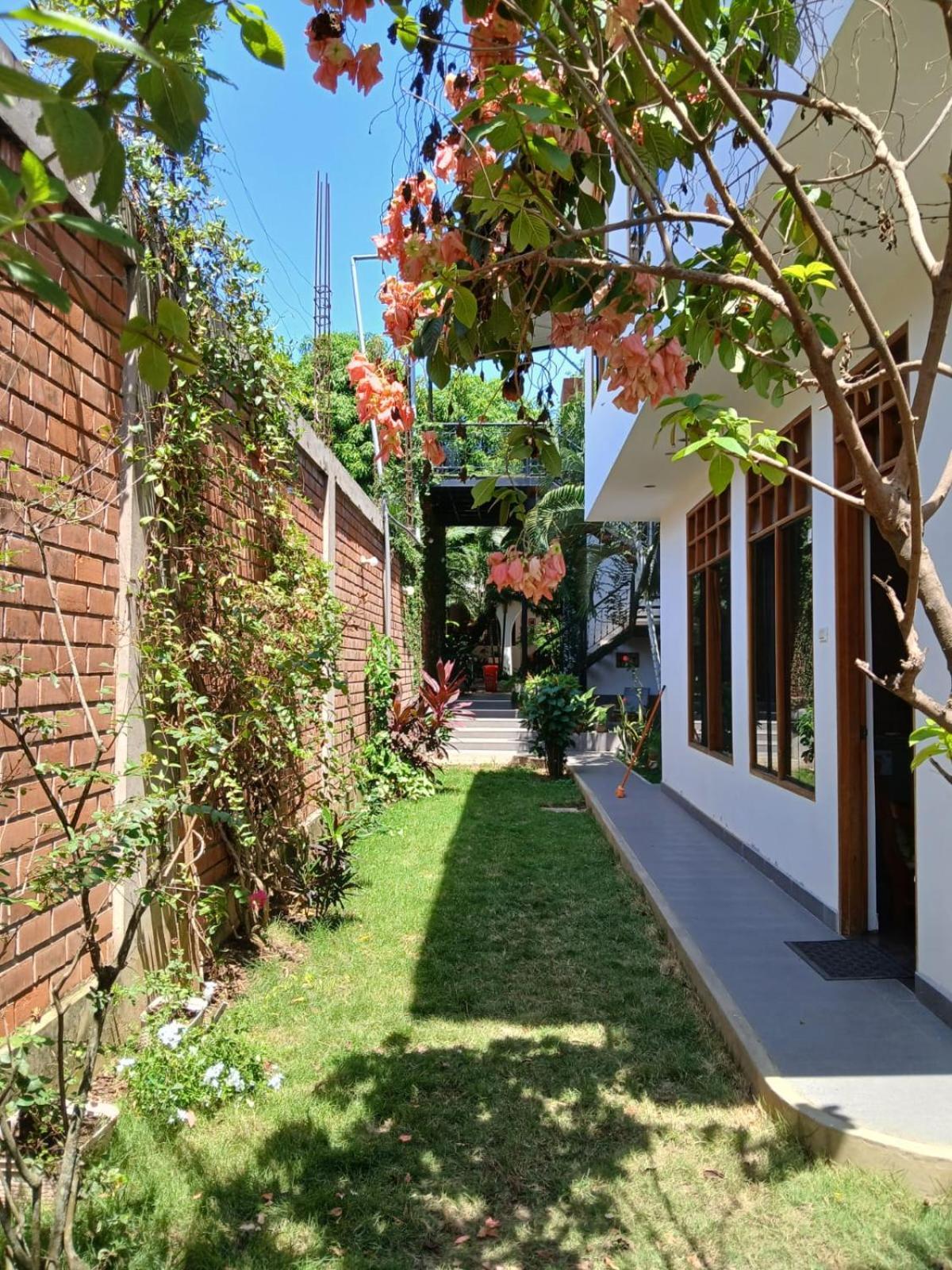 Alojamiento Familiar Custodia Tarapoto Exterior photo