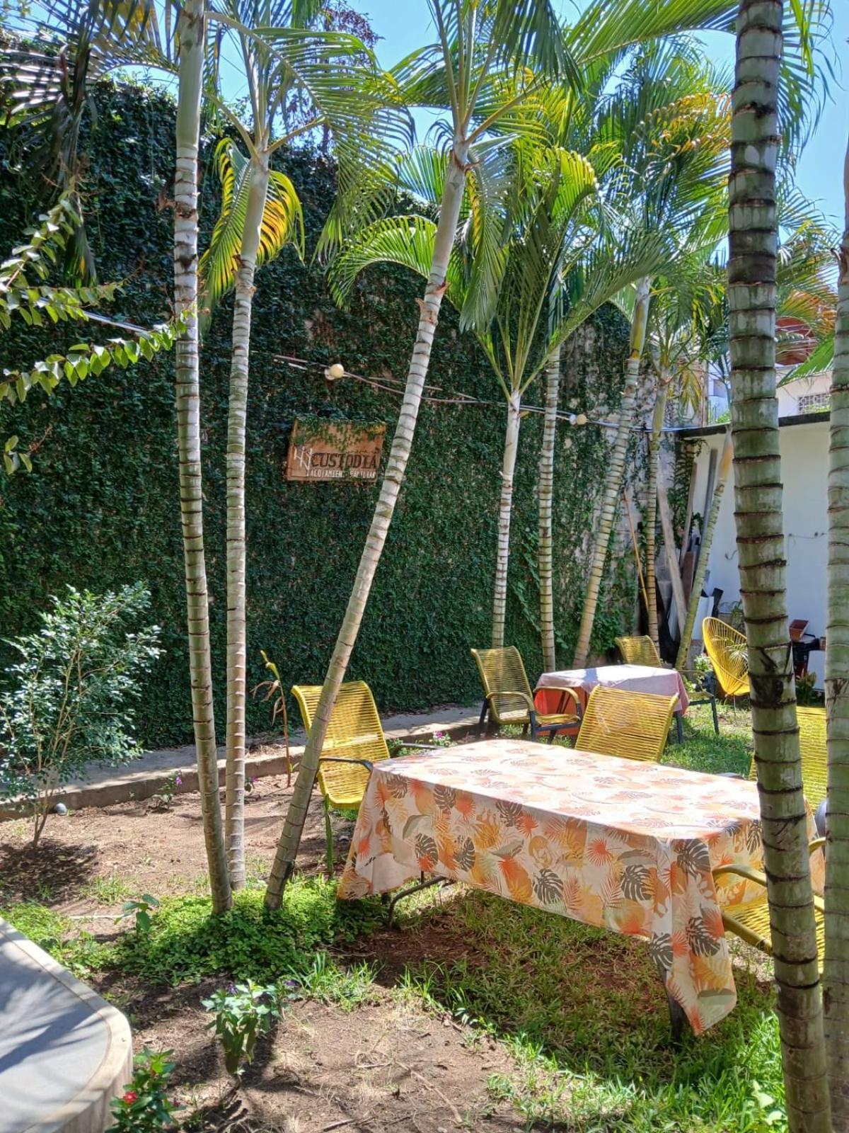 Alojamiento Familiar Custodia Tarapoto Exterior photo