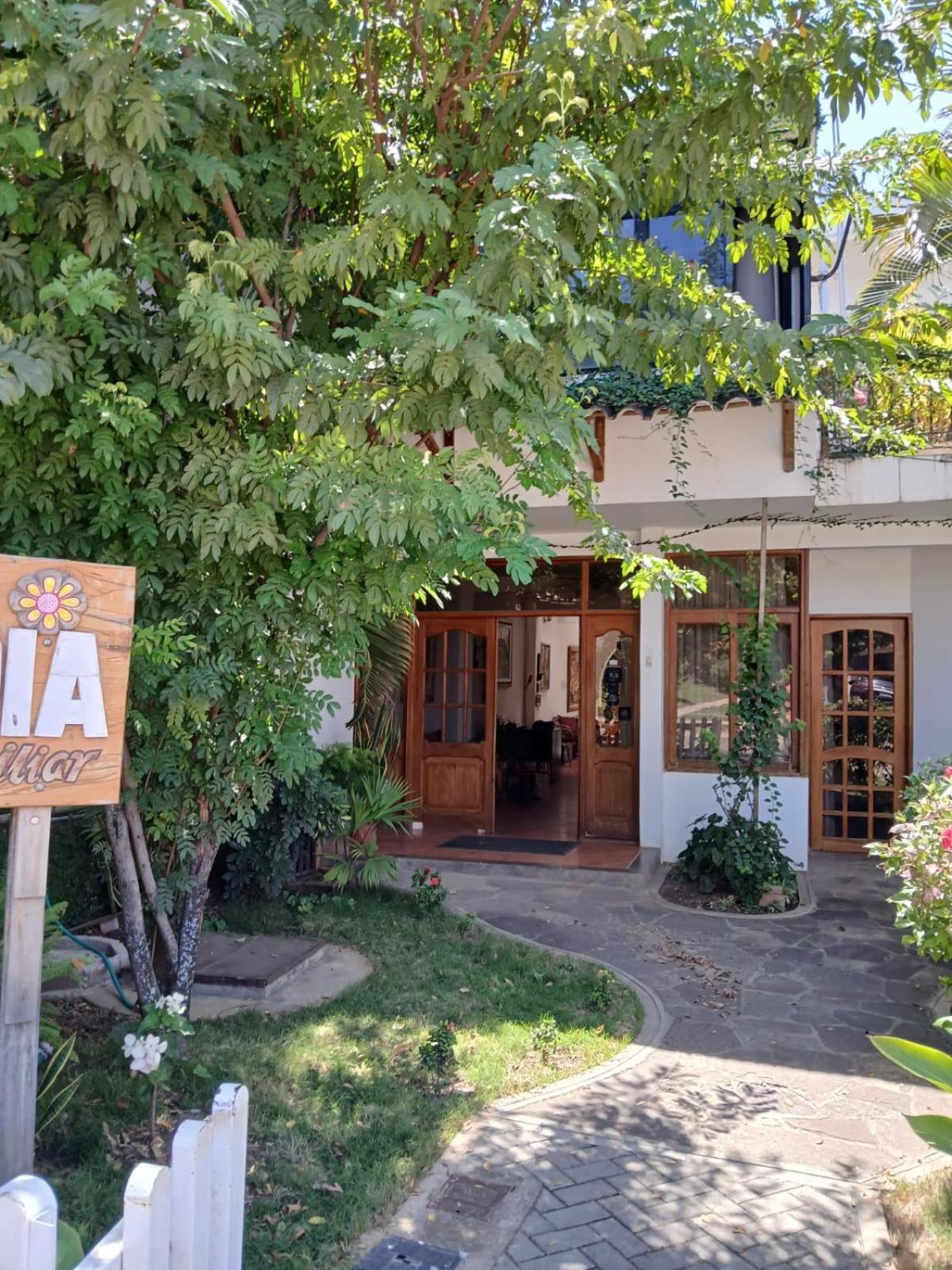 Alojamiento Familiar Custodia Tarapoto Exterior photo