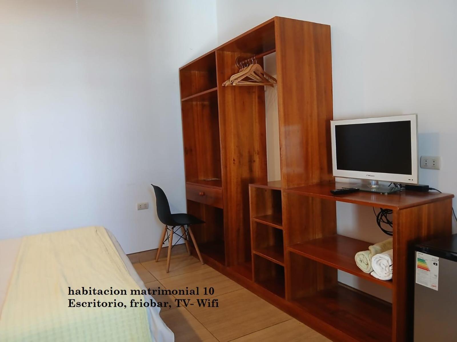 Alojamiento Familiar Custodia Tarapoto Exterior photo
