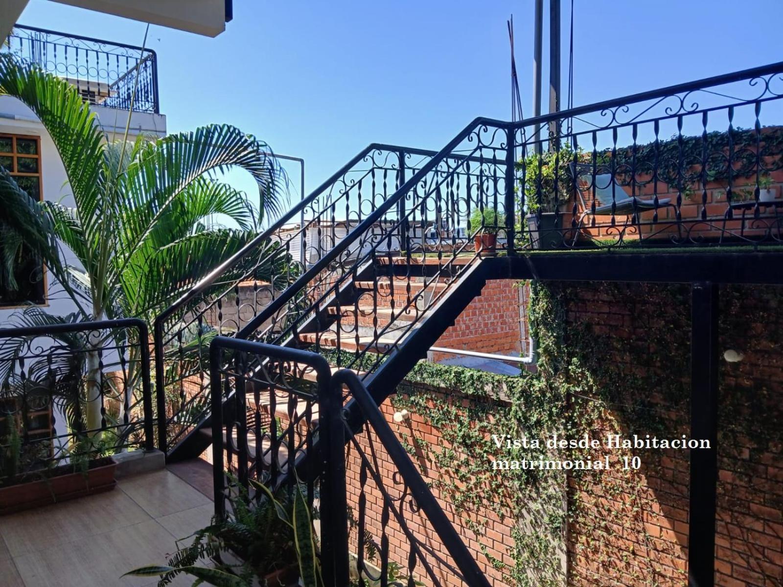 Alojamiento Familiar Custodia Tarapoto Exterior photo