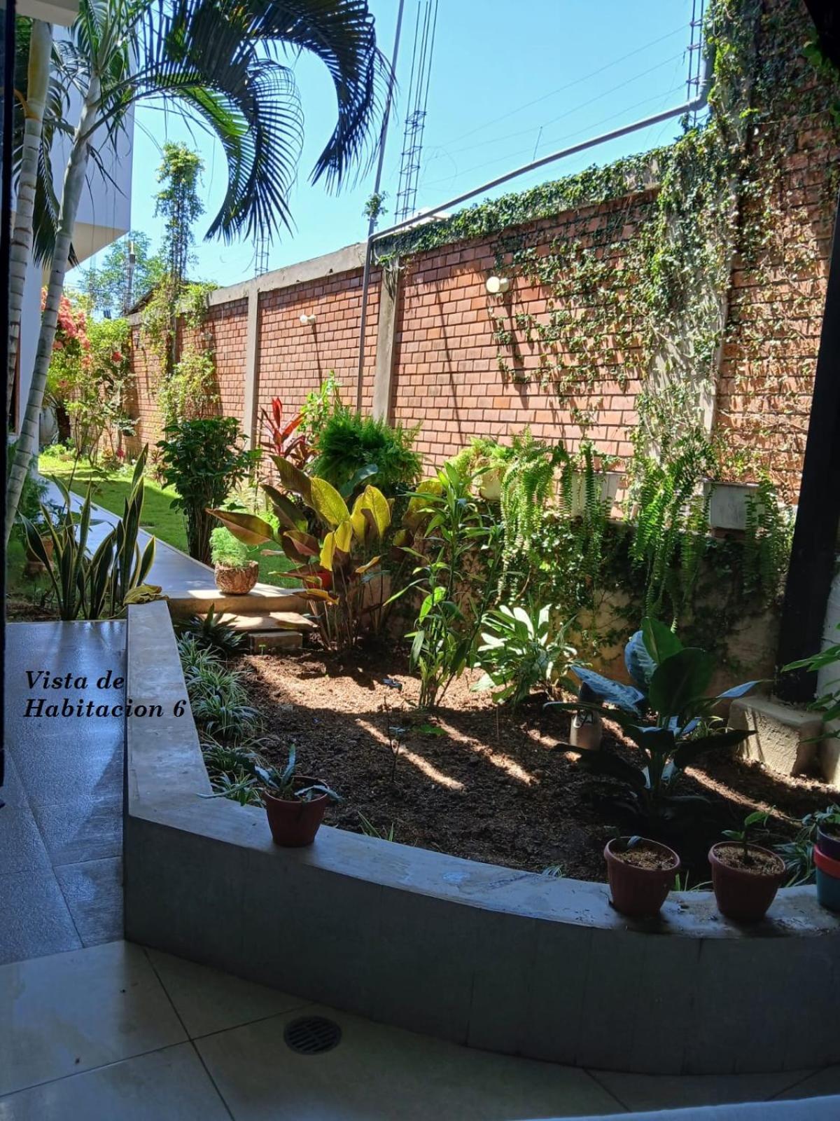 Alojamiento Familiar Custodia Tarapoto Exterior photo