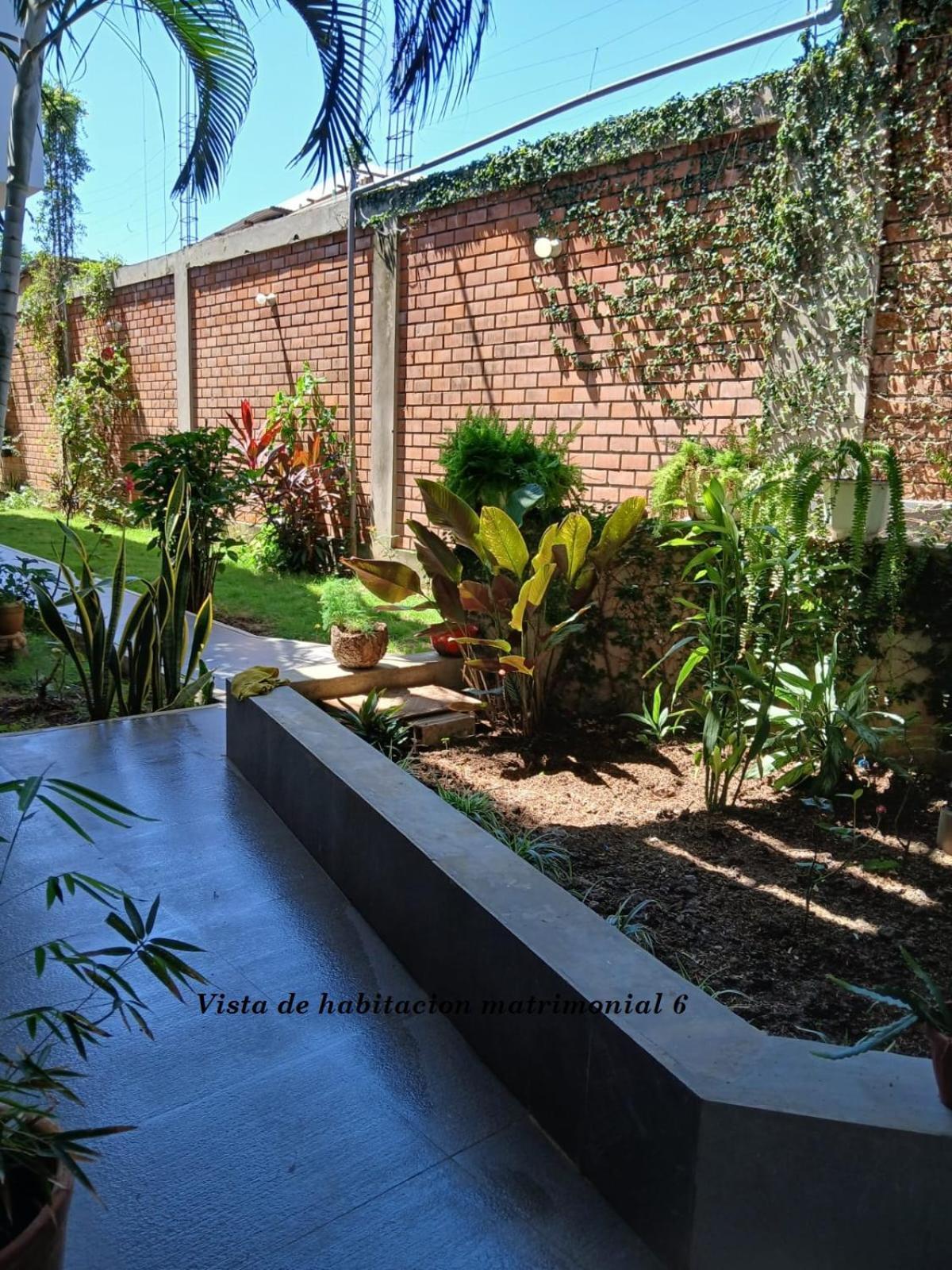 Alojamiento Familiar Custodia Tarapoto Exterior photo