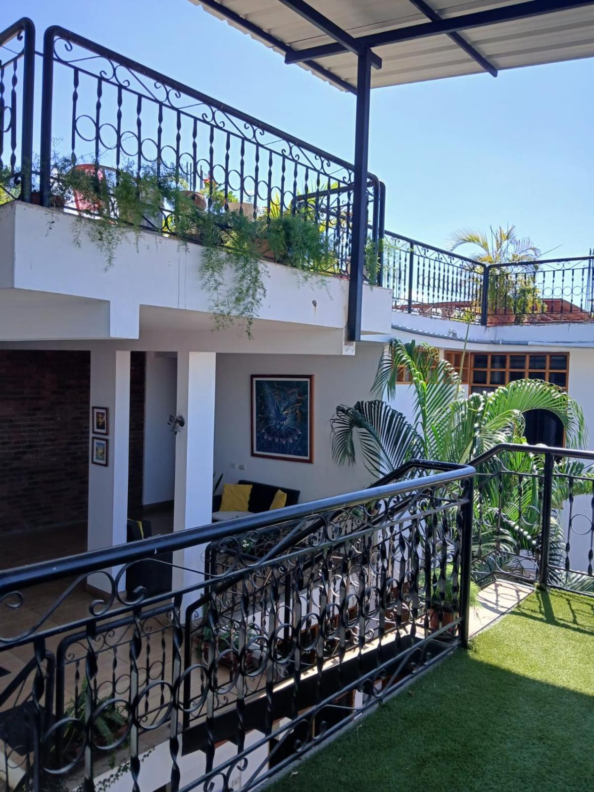 Alojamiento Familiar Custodia Tarapoto Exterior photo