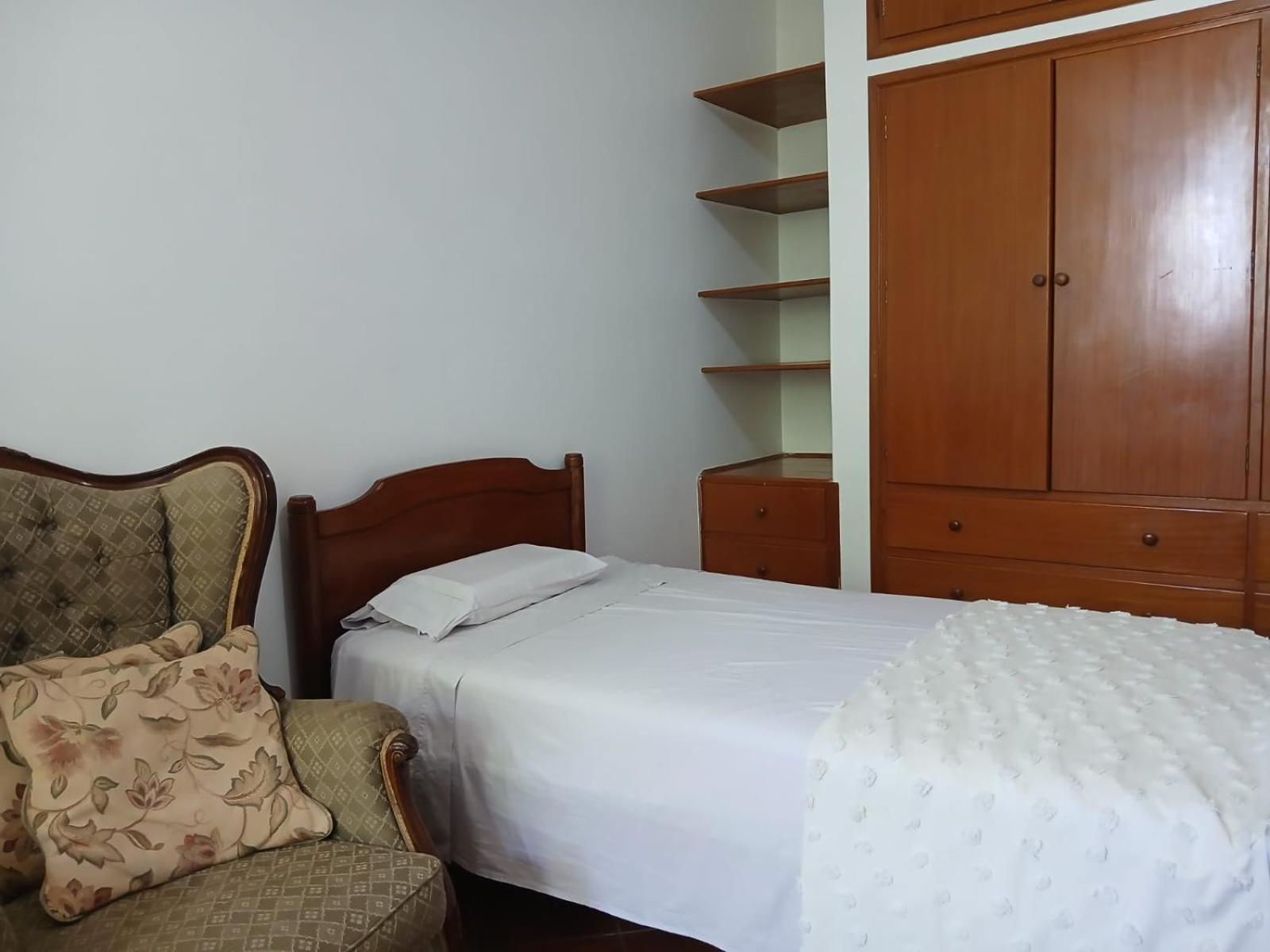 Alojamiento Familiar Custodia Tarapoto Exterior photo