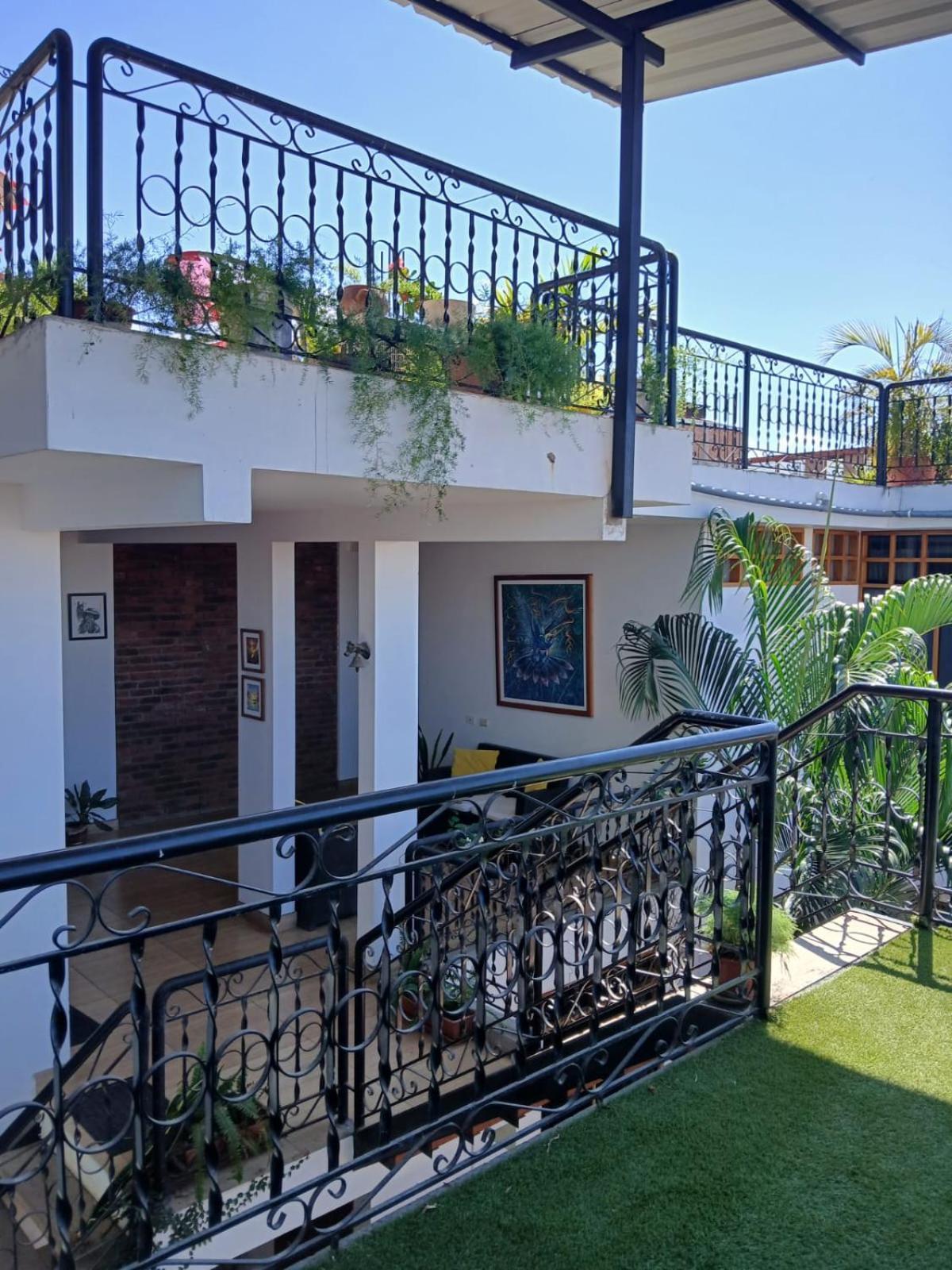 Alojamiento Familiar Custodia Tarapoto Exterior photo