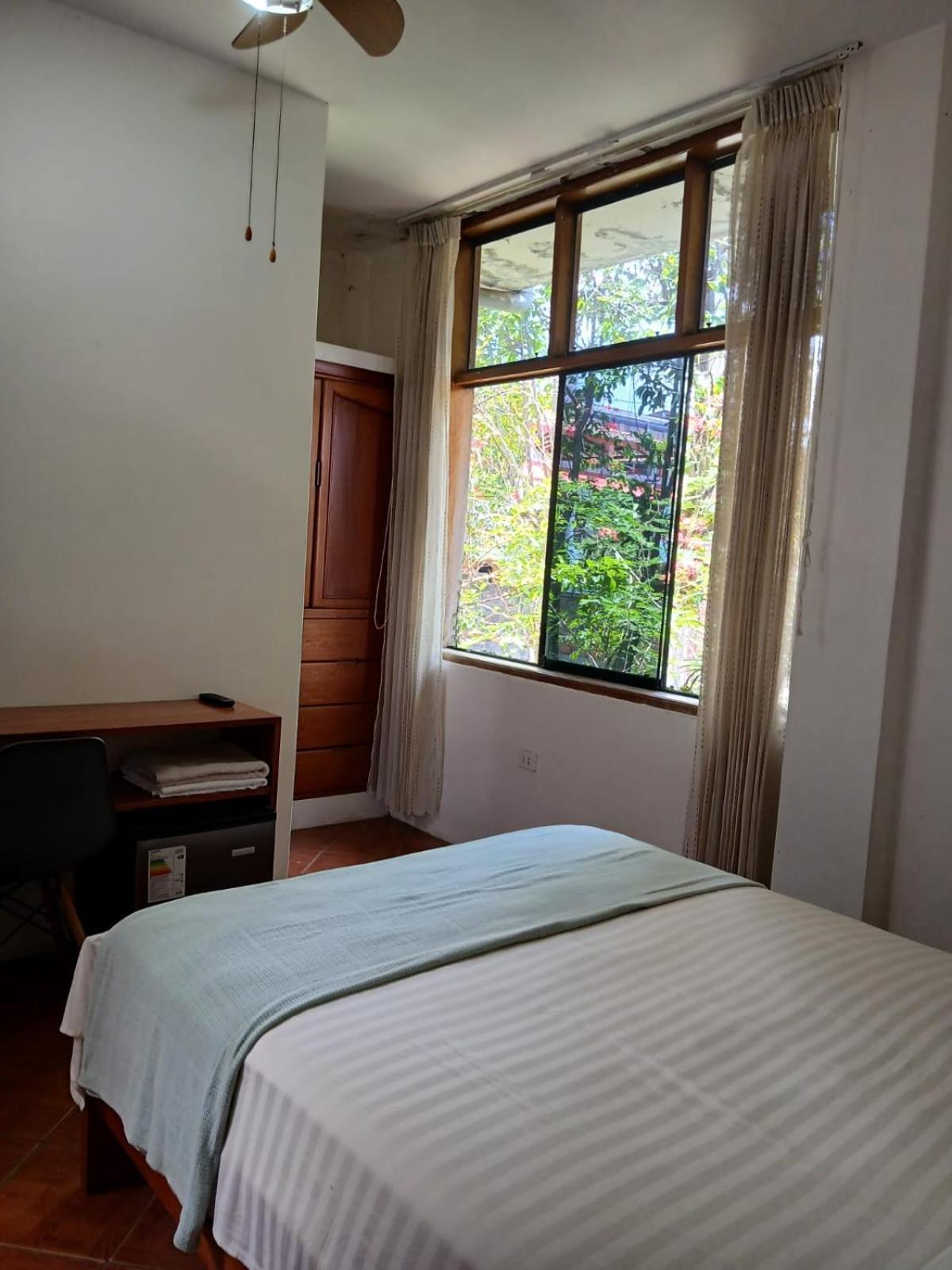 Alojamiento Familiar Custodia Tarapoto Exterior photo