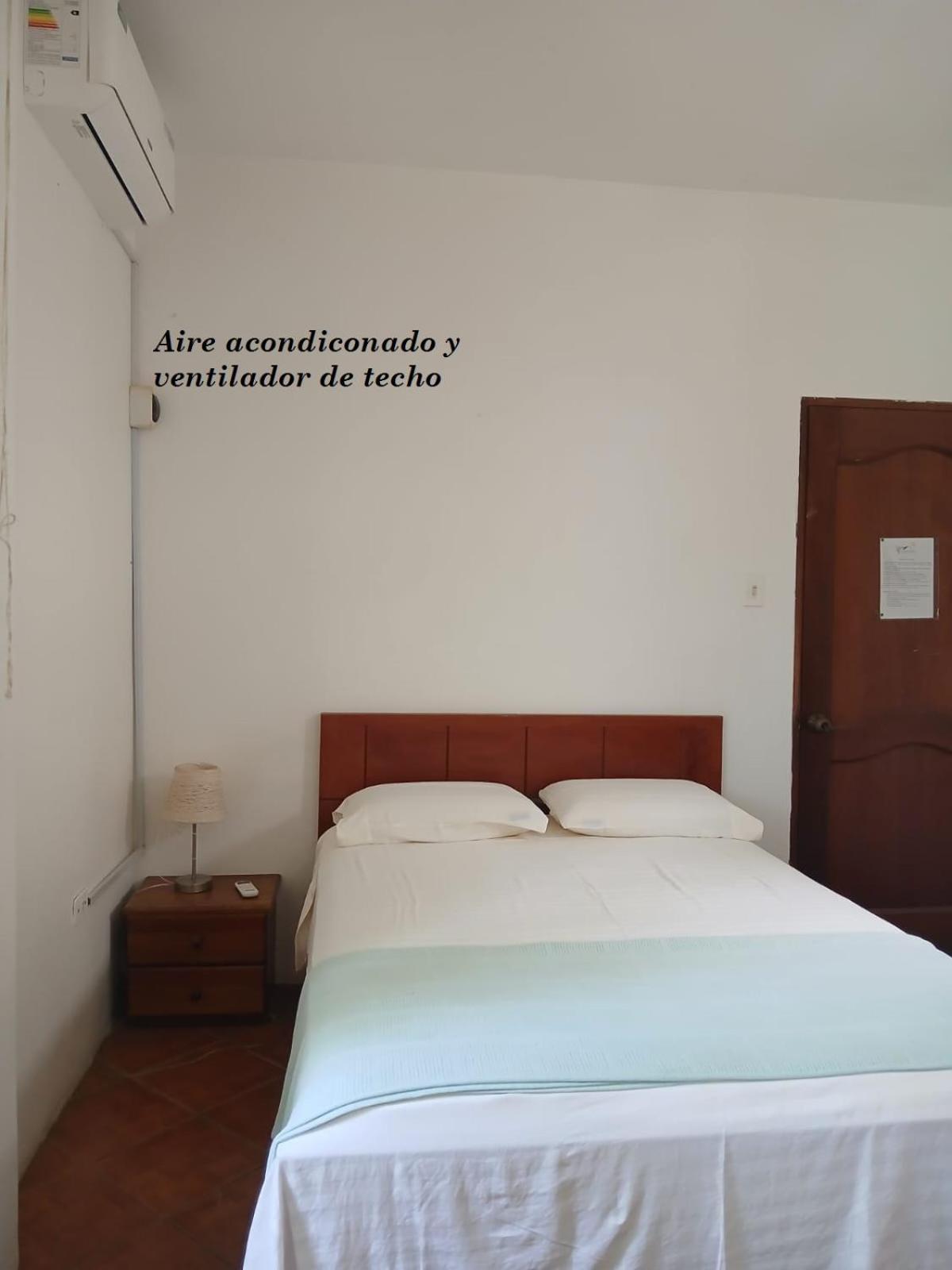 Alojamiento Familiar Custodia Tarapoto Exterior photo