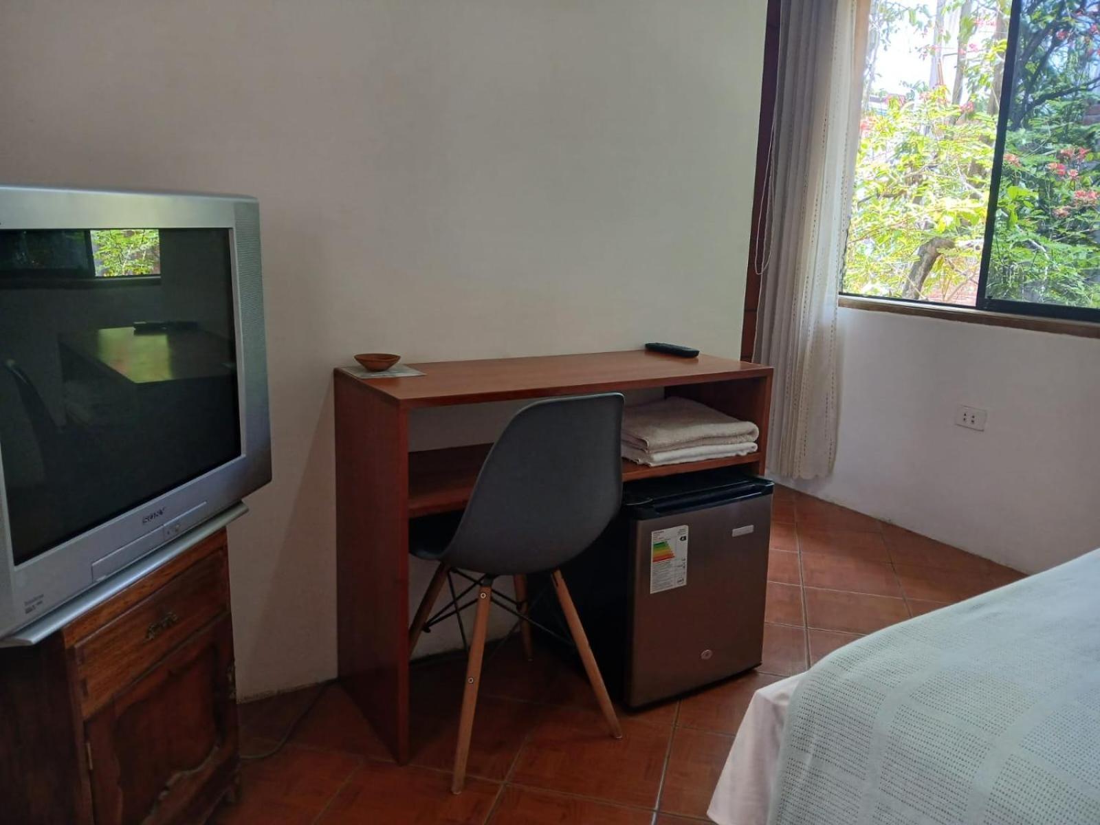 Alojamiento Familiar Custodia Tarapoto Exterior photo