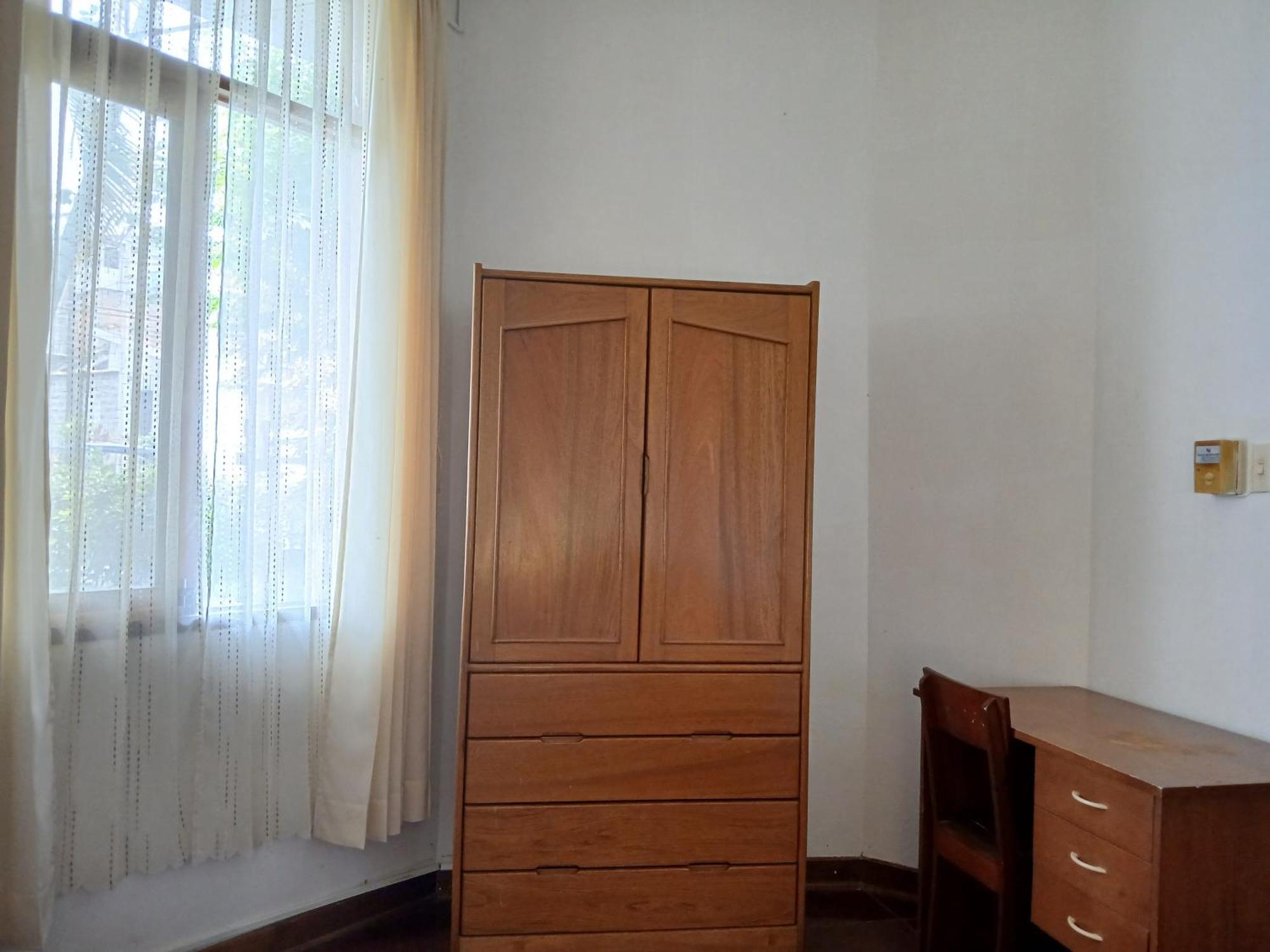 Alojamiento Familiar Custodia Tarapoto Exterior photo